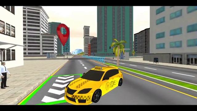 City Taxi driving simulator games | street city Car game | AS RETRO GAMERS #bestgameplay #viral смотреть онлайн