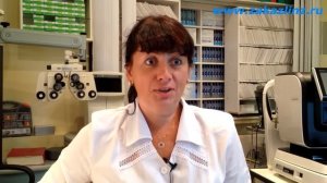 Ночные линзы отзыв детского врача офтальмолога