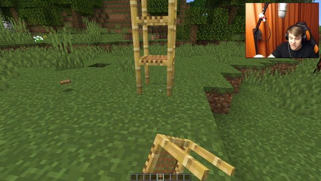 ПОЛНЫЙ ОБЗОР СНАПШОТА 18w45a для Minecraft 1.14 + МНЕНИЕ смотреть онлайн