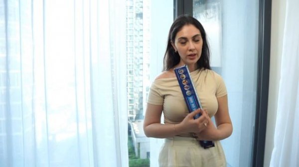 Почему Ventus OK 400 - это идеальный вариант для вентиляции помещений?