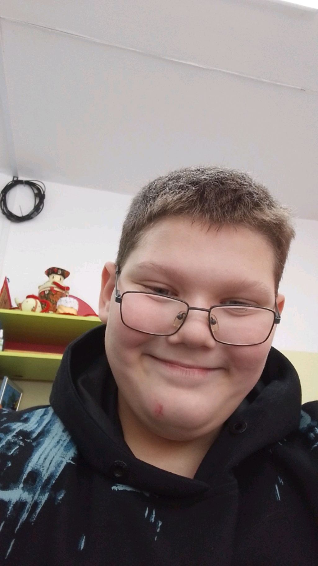 всем здорово!