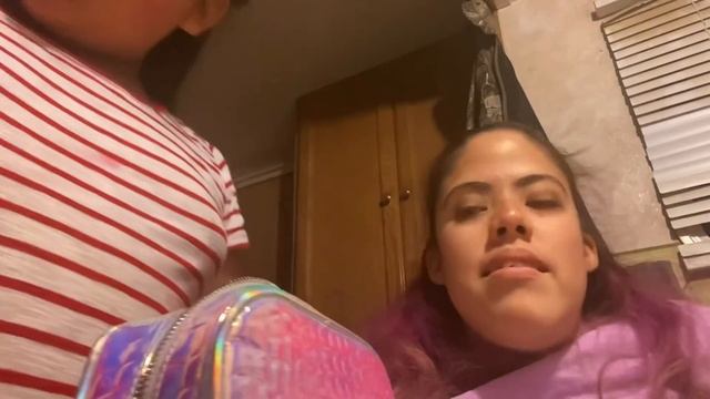Late night glam with my sister last night..I was feeling myself lol 😂💁♀️ (she’s learning 🤷♀️) смотреть онлайн