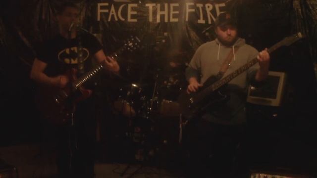 Nothing Lasts Forever - Face The Fire ( Sneak Peak ) смотреть онлайн