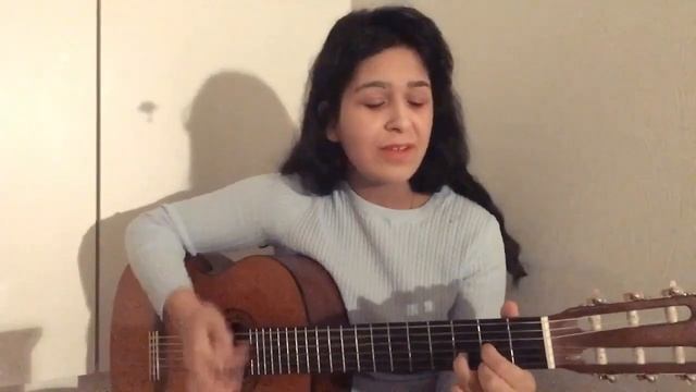 БУЕРАК - НА СТАРЫХ СИДЕНИЯХ КИНОТЕАТРА (COVER BY ALEXA N) смотреть онлайн