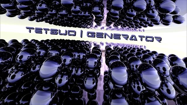 Tetsuo - Generator [NEW] [HD] смотреть онлайн