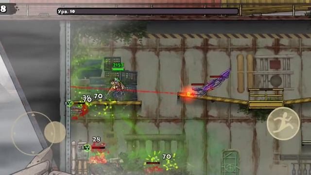 Earn To Die Rogue 10 LEVEL