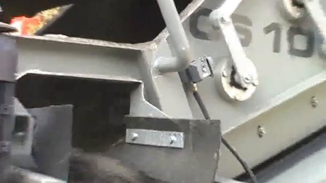 24 Rubble Master OS100 EverClean смотреть онлайн