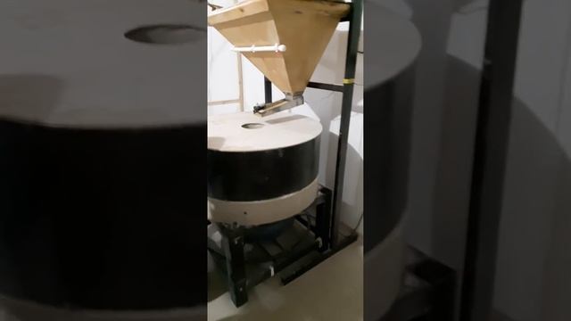 Мельница жерновая смотреть онлайн