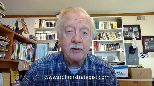 Larry McMillan Stock Market Update Video 2/13/2023 смотреть онлайн