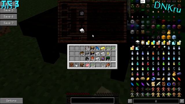 Первая Теория - Энциклопедия Thaumcraft #3 смотреть онлайн