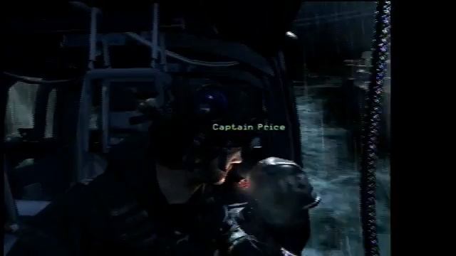 call of duty 4: modern warfare xbox 360 look sharp Achievement смотреть онлайн