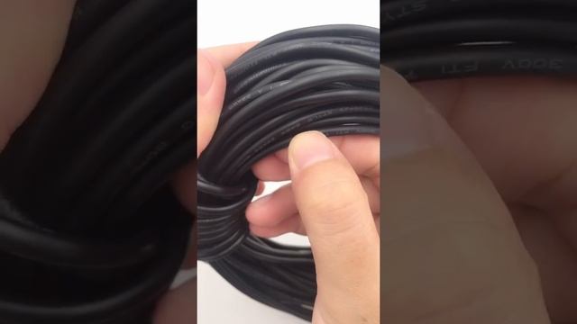 UnvarySam LED Extension Cable Wire смотреть онлайн