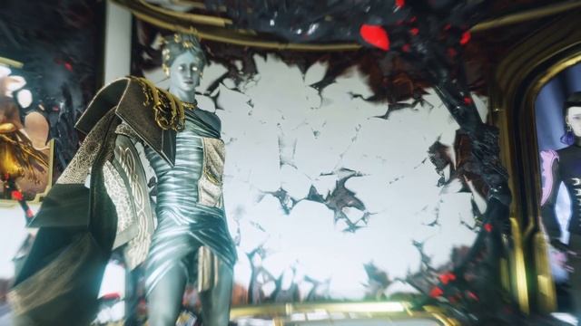 Meet Me On The Battlefield: Warframe Tribute II [Remastered Audio] смотреть онлайн