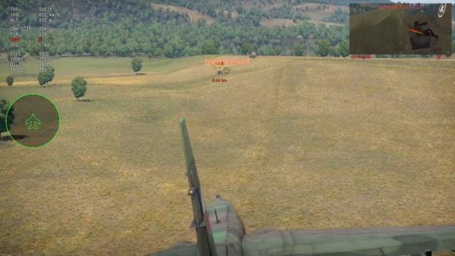 Su-25 Frogfoot - Everything you need to know! (War Thunder Dev Server) смотреть онлайн