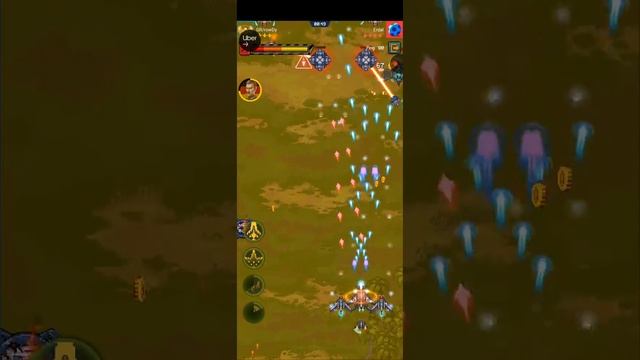 1945 AIRFORCE In Last Stand Against A Tier Elite.