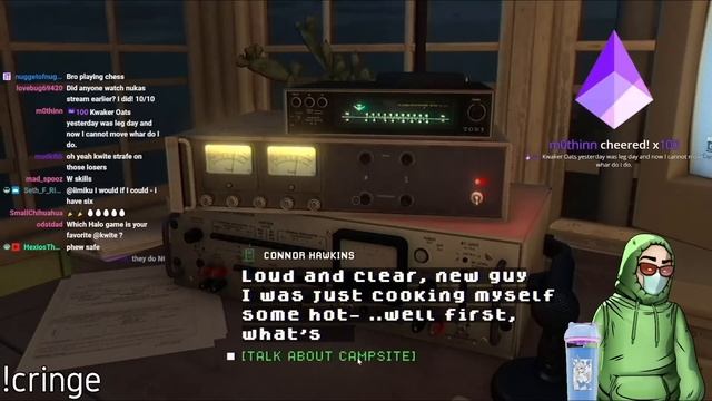 Fears to Fathom 4 is terrifying смотреть онлайн