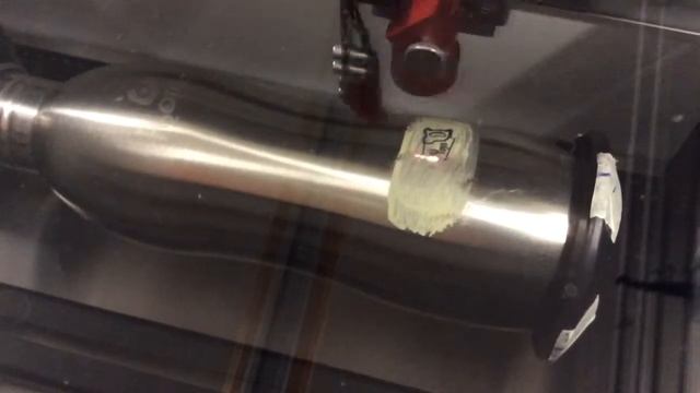 Laser Engraved Stainless Steel Drink Bottle for Grandpa's Toys - Blacklist Prints Mackay смотреть онлайн