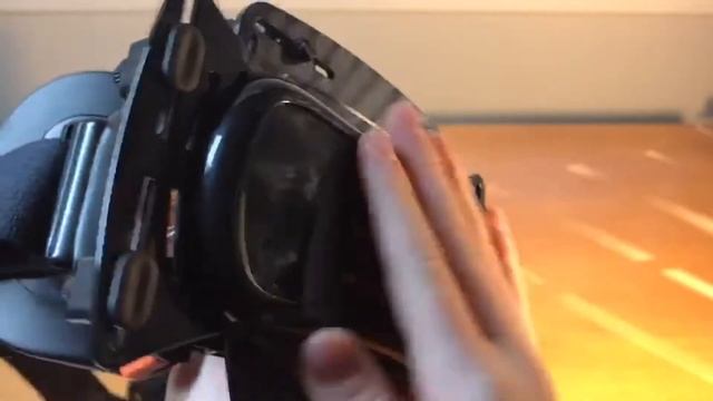 Freefly Beyond vr Headset Review смотреть онлайн