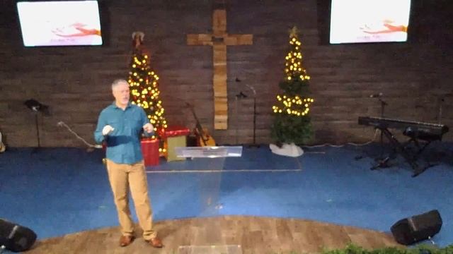 I Have no Gift to Bring - Week 3 - The woman смотреть онлайн