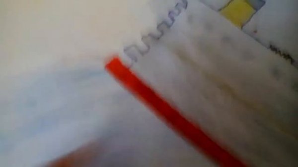 Титаник -рисунок