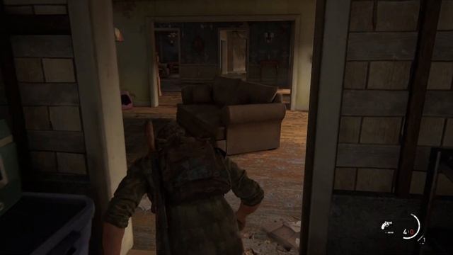 Знакомьтесь, Билл ► The Last of Us ►PART I►#3 смотреть онлайн