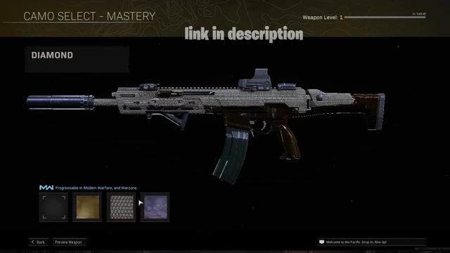 WARZONE UNLOCKER ALL TOOL FREE | FREE DONWLOAD 2022 | NEW SEASON смотреть онлайн