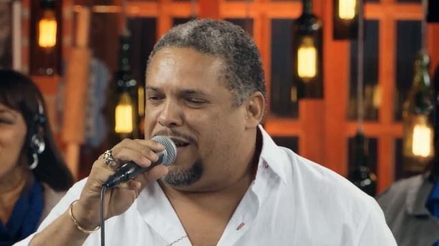 Claudinho Guimarães - Quando A Gira Girou смотреть онлайн