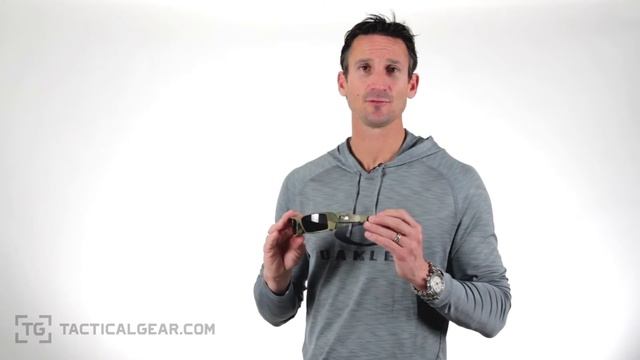 Oakley SI Gascan at TacticalGear.com смотреть онлайн