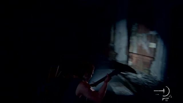 The last of us winter visit xxx смотреть онлайн