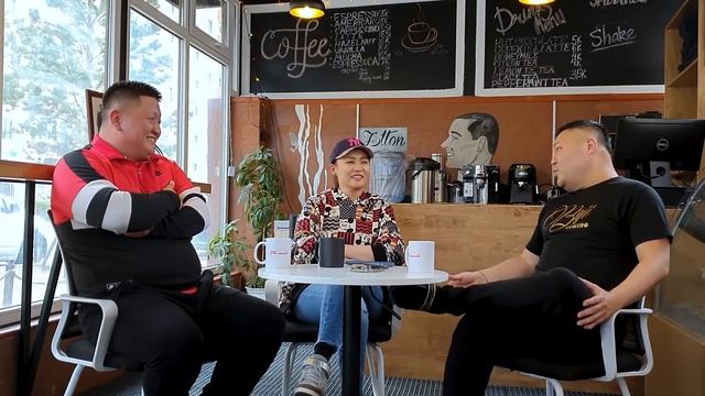 [VLOG] Baji & Yalalt - Episode 06 w/Sally смотреть онлайн