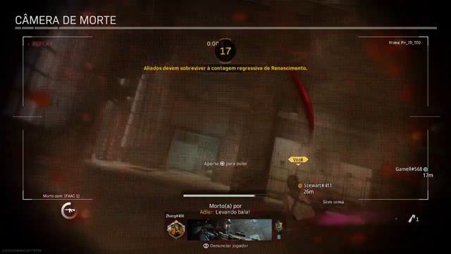 Call of Duty®: Modern Warfare®_20211012135322 смотреть онлайн