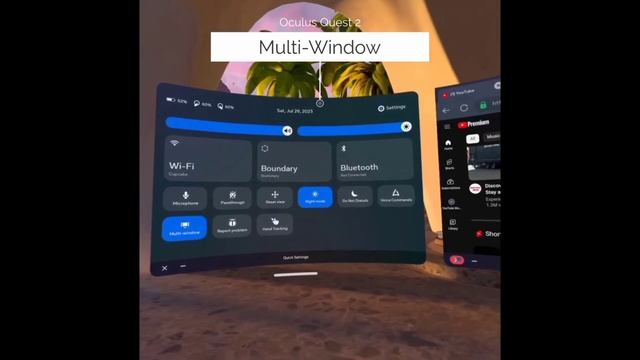 How To Use The Oculus Quest 2 - Guide Part 3