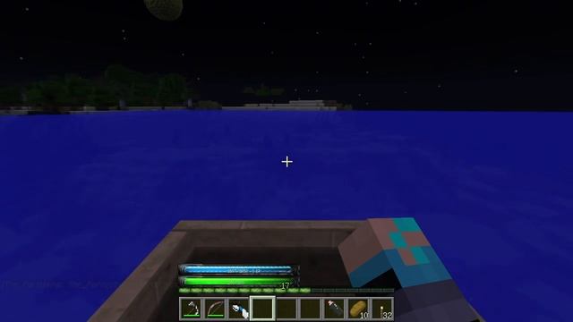 Minecraft Космические Приключения Space Adventure №4 смотреть онлайн