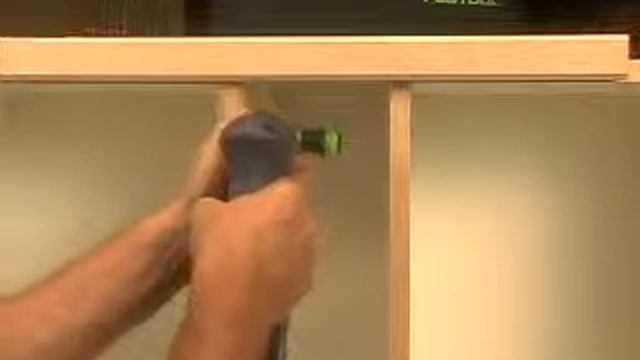 Festool C-12 and TDK Drill Promotional Video - Circa 2005 смотреть онлайн