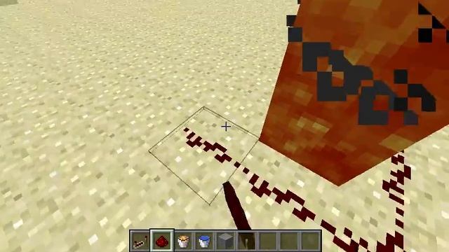 генератор дыма [Minecraft 1.2.5] смотреть онлайн