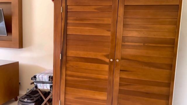 Dreams Las Mareas Resort (Guanacaste, Costa Rica) Junior Suite Tropical View [4th Floor] Tour смотреть онлайн
