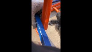 Сборка Вышки-туры Дачник