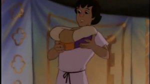 2. Самуил. Маленький пророк.