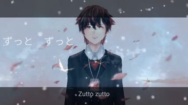 ReoNa-Niji No Kanata Ni (Sword Art Online) Cover By Rei Astaroth смотреть онлайн