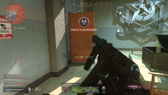 One Last Teamwipe Before End Of Rebirth Match смотреть онлайн