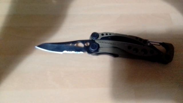 Leatherman Skeletool Vs Leatherman Wingman Review And Comparison