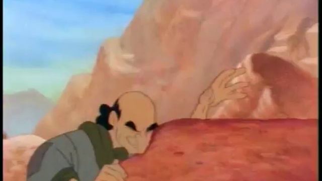 3. Добрый Самаритянин смотреть онлайн