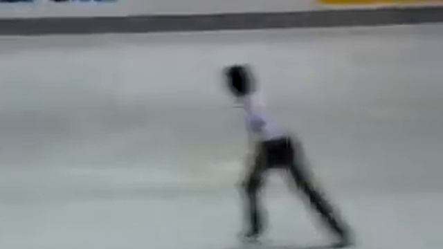 2009 Nebelhorn Trophy - Jialiang Wu FS смотреть онлайн