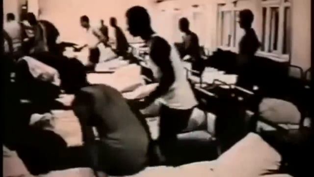 Сектор Газа - Демобилизация смотреть онлайн