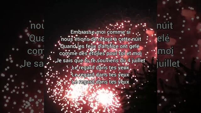 Aidan Gallagher - 4th of July - traduction française смотреть онлайн