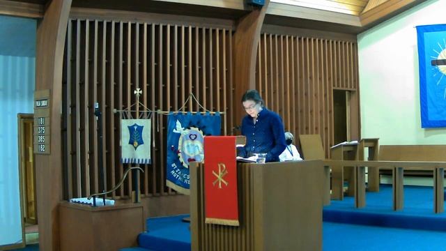 April 2, 2023 Palm Sunday #palmsunday #anglicanchurch смотреть онлайн