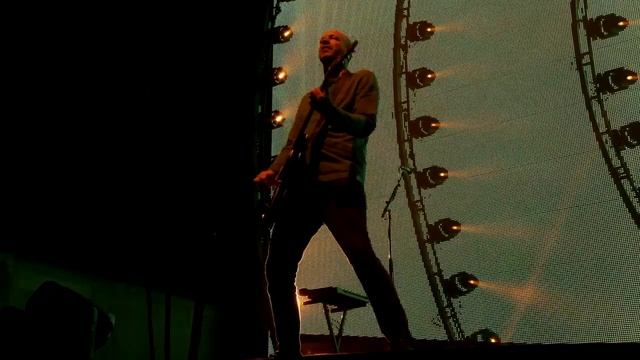 Nephew almost COMPLETE ARENA tour 2018 смотреть онлайн