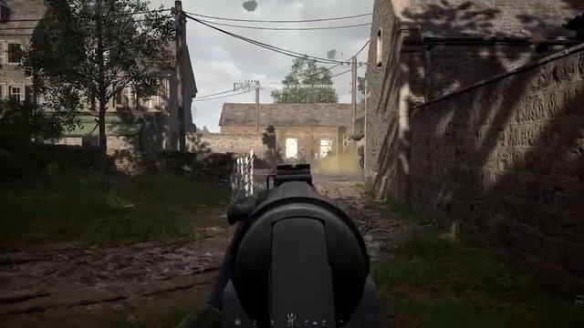 Hell Let Loose pushing last point 502nd смотреть онлайн