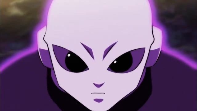 Hit VS Jiren ( Battle) Our Last Night - 