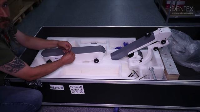 Instructiuni Montaj Microscop ALLTION AM 2000 смотреть онлайн